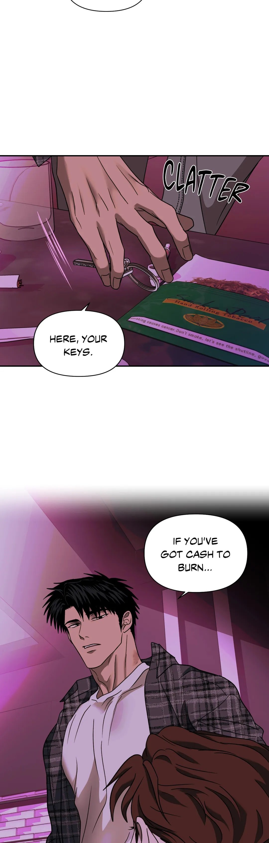 Shutline, Chapter 53 image 32